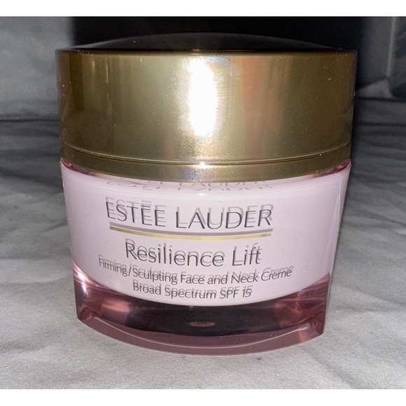 ESTEE LAUDER RESILIENCE LIFT FIRMING SCULPTING FACE NECK...